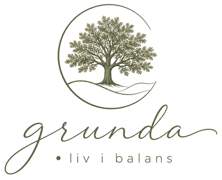 Grunda – liv i balans