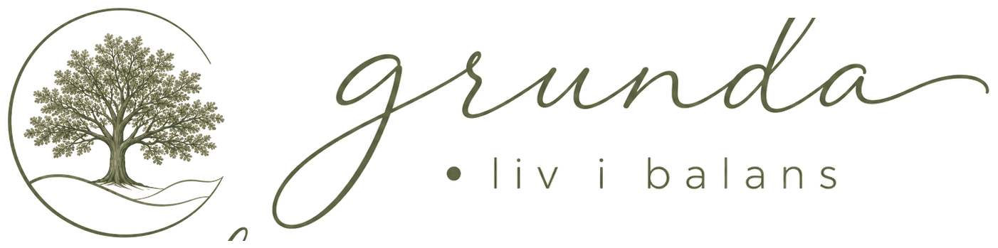 Grunda – liv i balans