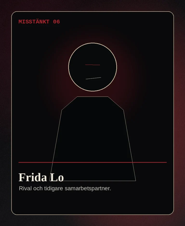 Frida Lo