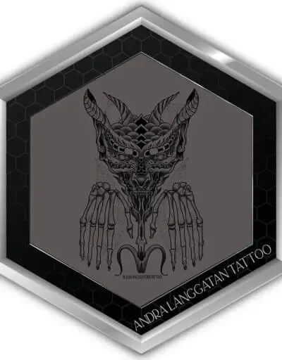 Andralånggatan Ink – Tatueringsmässan Göteborg