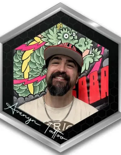 Avenyn Tattoo – Tatueringsmässan Göteborg