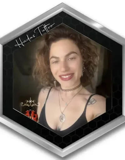 Hadas Tattoo – Tatueringsmässan Göteborg