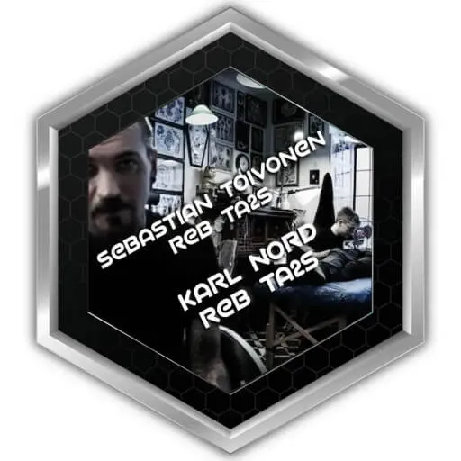 Karl Nord — Sebastian Toivonen (Rebta2s)