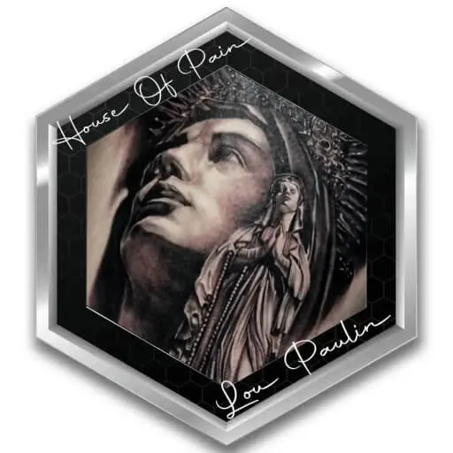 Lou Paulin — House of Pain