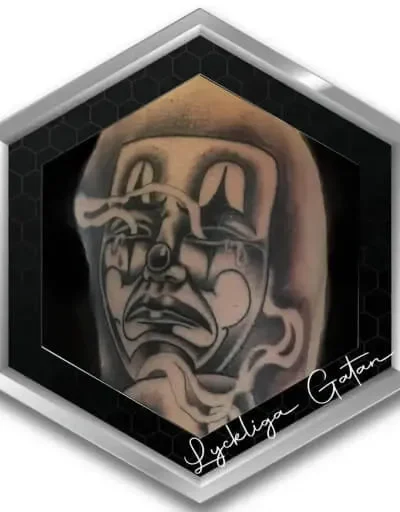 Lyckliga Gatan Tattoo – Tatueringsmässan Göteborg