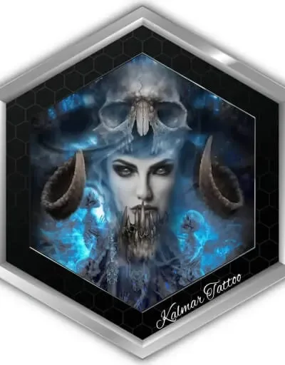 Kalmar Tattoo – Tatueringsmässan Göteborg