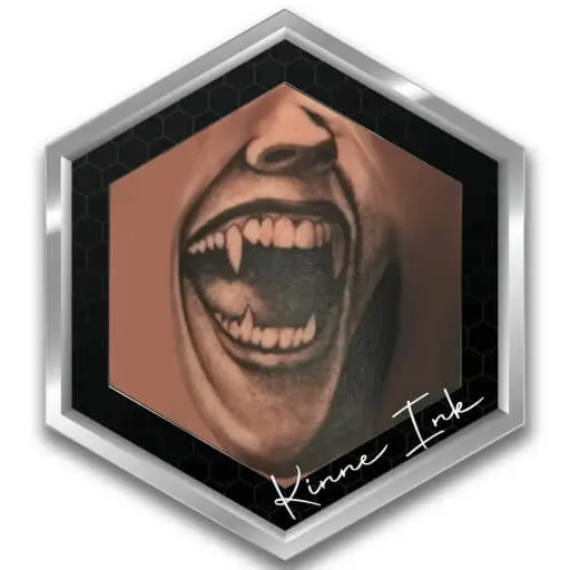 Kinne Ink Tattoo