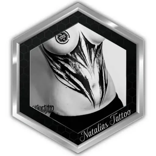 Natalias Tattoo