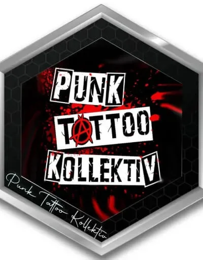 Punk Tattoo Kollektiv – Tatueringsmässan Göteborg