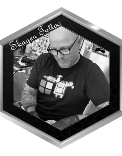 Skagen Tattoo – Tatueringsmässan Göteborg