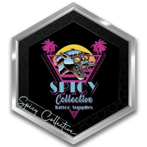 Spicy Collective Tattoo — Rana