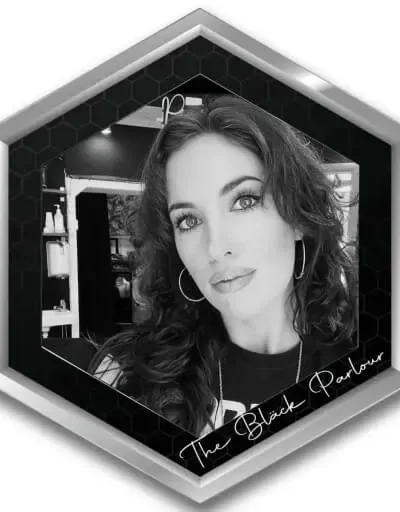 The Black Parlour Tattoo – Tatueringsmässan Göteborg