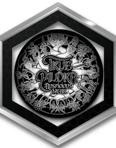 True Mudra Tattoo – Tatueringsmässan Göteborg